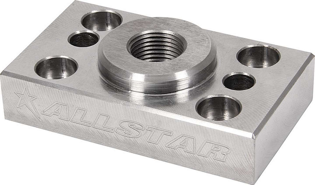 Allstar Punch Top Plate Steel Natural Allstar Spring Steel Punches ALL99174