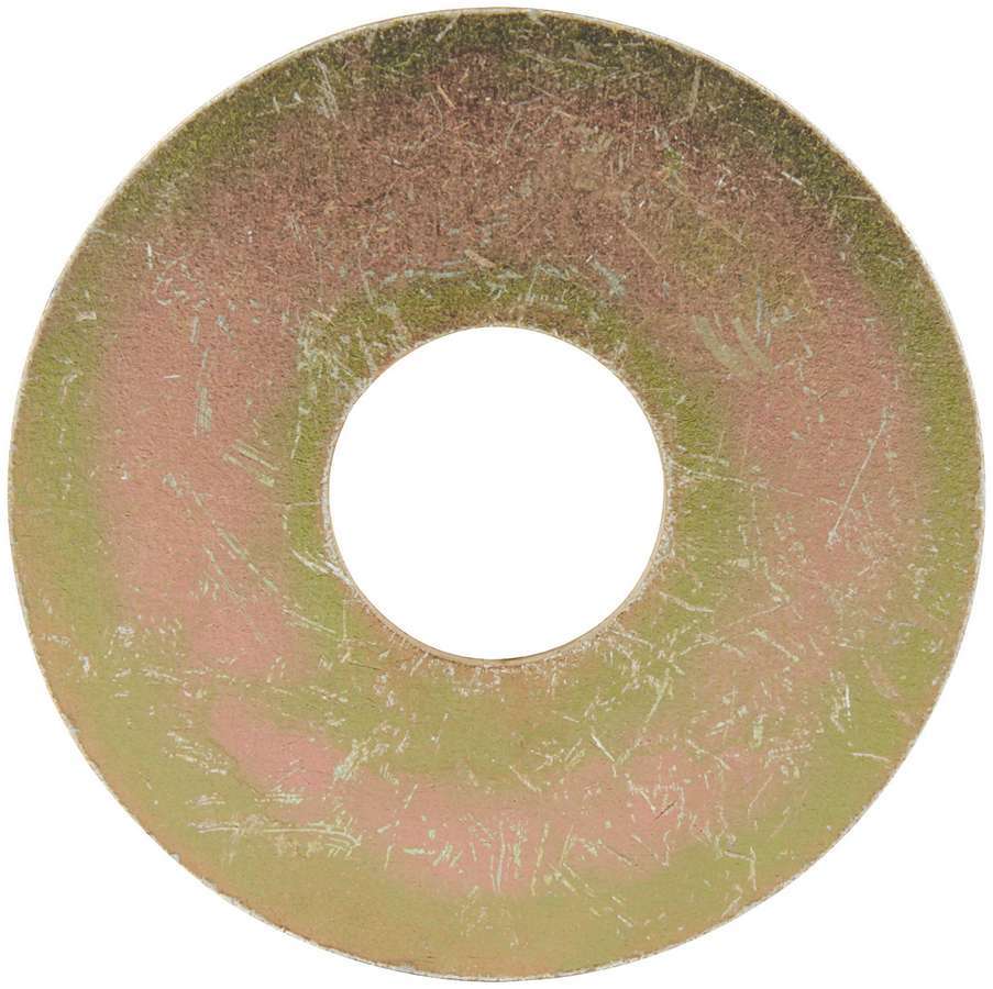 Allstar Pull Bar Washer 0.75" ID 2.25" OD Steel Cadmium Pull Bars ALL99178
