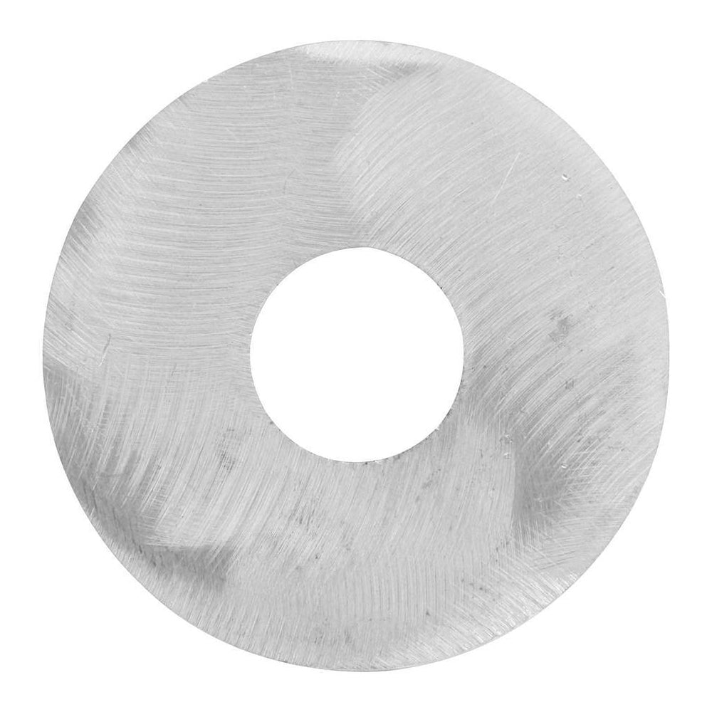 Allstar Pull Bar Washer 0.75" ID 2.25" OD Aluminum Natural Pull Bars ALL99179