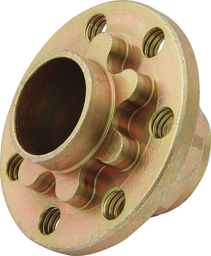 Allstar Panhard Bar Mount Nut Climbing Steel Cadmium Allstar Climbing Panhard Bar Mounts ALL99185