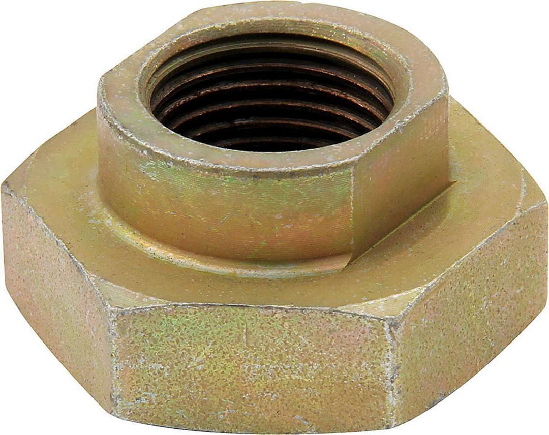 Allstar Panhard Bar Mount Nut 3/4"-16 Thread Back Steel Cadmium Climbing Panhard Bar Mounts ALL99186