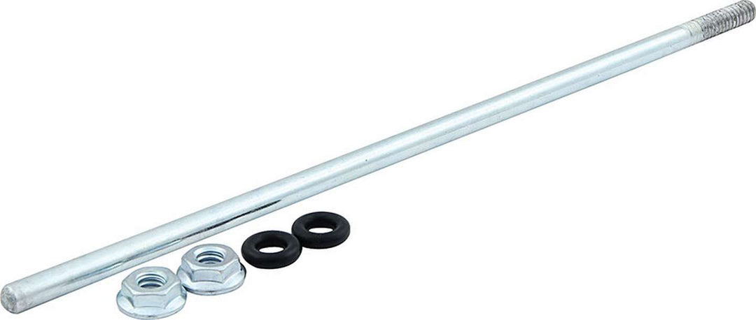 Allstar Travel Indicator Steel Rod Steel Zinc Oxide Spring Style Pull Bar Torque Links Kit ALL99194