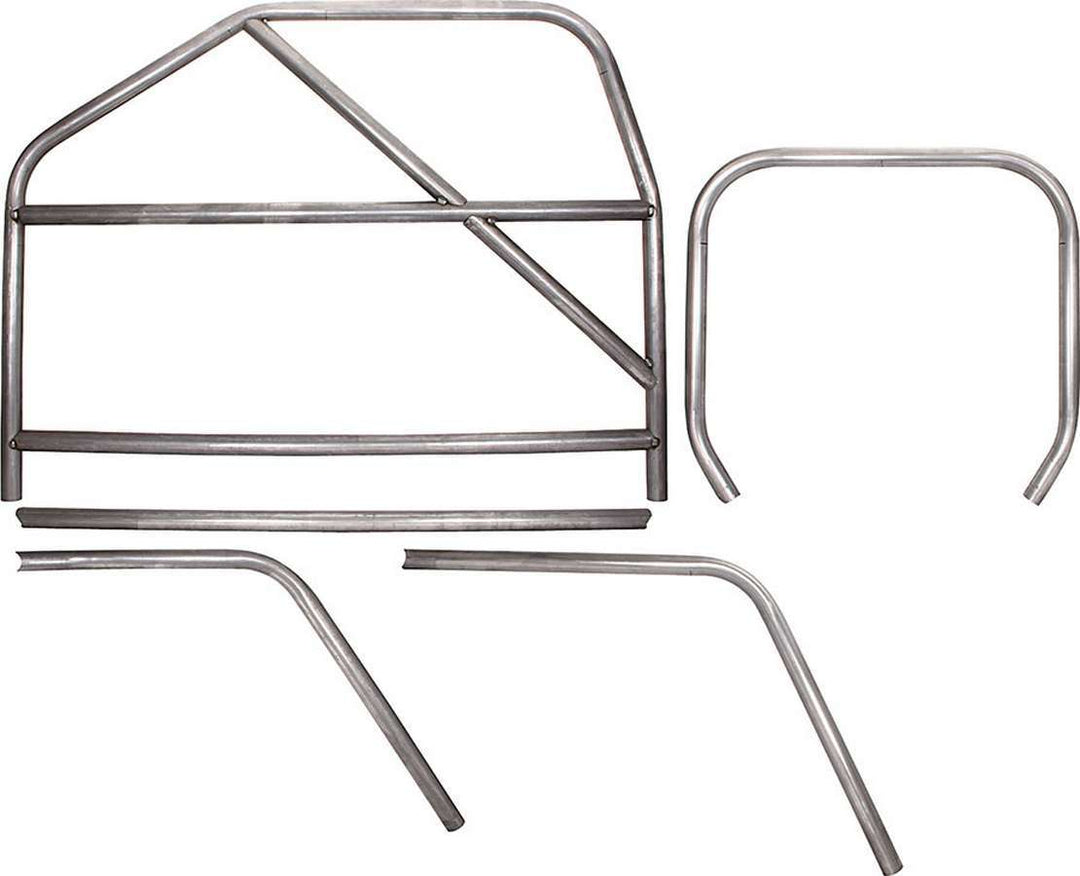 Allstar Main Hoop Weld-On Steel Offset Deluxe Roll Cage For ALL22099 Kit ALL99199