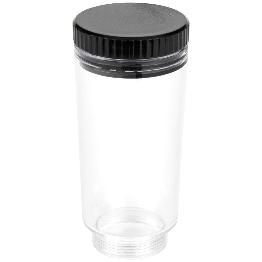 Allstar Mandrel Cup Screw-On Plastic Clear Allstar Rivet Gun ALL99256