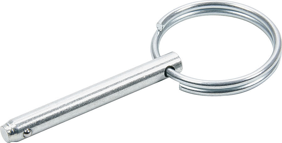 Allstar Shock Reservoir Bracket Release Pin Steel Zinc Plated Allstar Shock Reservoir Bracket ALL99295