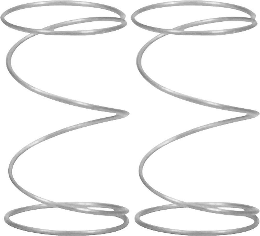 Allstar Tire Groover Cradle Spring Allstar All in One Tire Groover Pair ALL99305