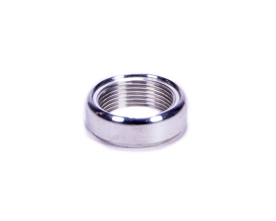 Allstar Filler Bung Weld-On 1.375" ID 1-1/2"-12 Thread Aluminum Natural Universal ALL99370