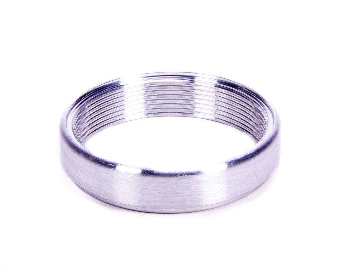 Allstar Filler Bung Weld-On 3.000" ID Threaded Aluminum Natural Universal ALL99373