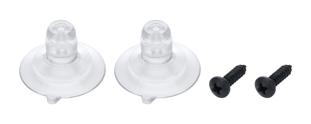Allstar Dial-In Board Bracket Suction Cups / Screws Included Allstar Dial-In Board Pair ALL99386