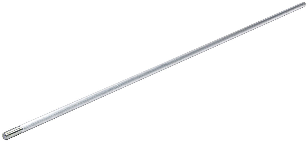 Allstar Shock Metering Rod 18" 1/4" 28 Thread Aluminum ALL99391