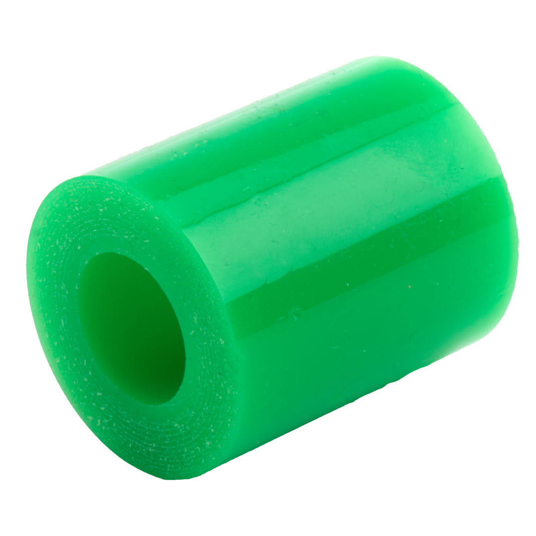 Allstar Trailing Arm Bushing Insert Soft 50 Durometer Polyurethane Green Trailing Arm Bushings ALL99400