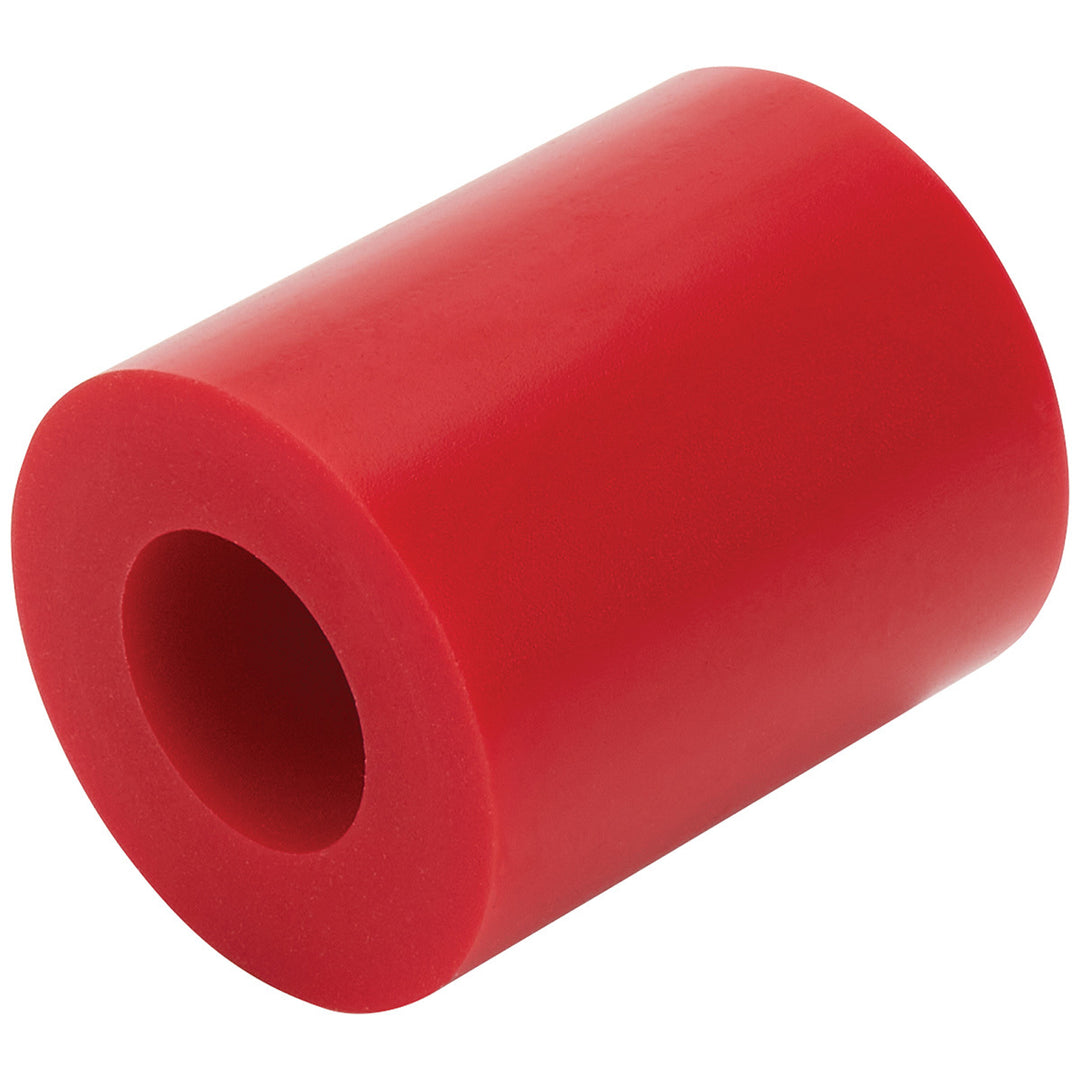 Allstar Trailing Arm Bushing Insert Hard 80 Durometer Polyurethane Red Trailing Arm Bushings ALL99402