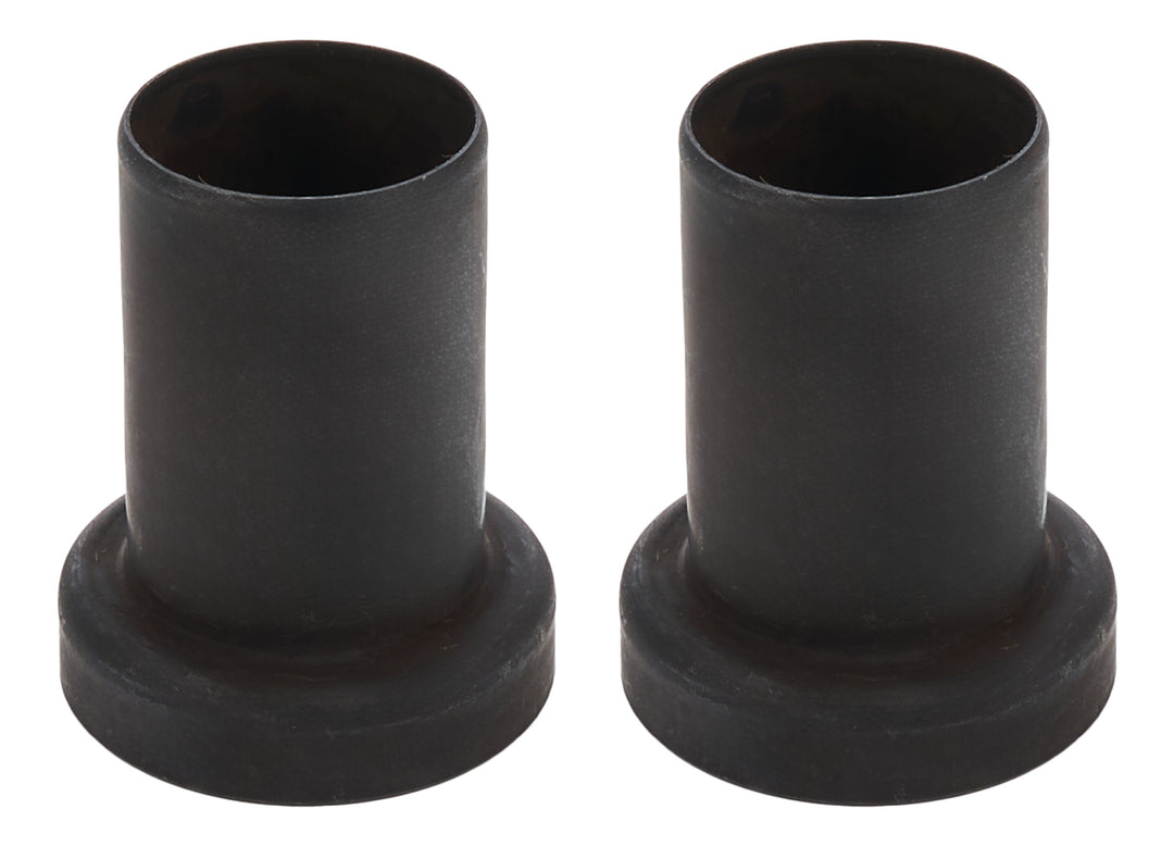 Allstar Water Pump Plate Sleeves 1-1/2" OD 1" ID 1-7/8" Steel Black Oxide Pontiac V8 Pair ALL99417