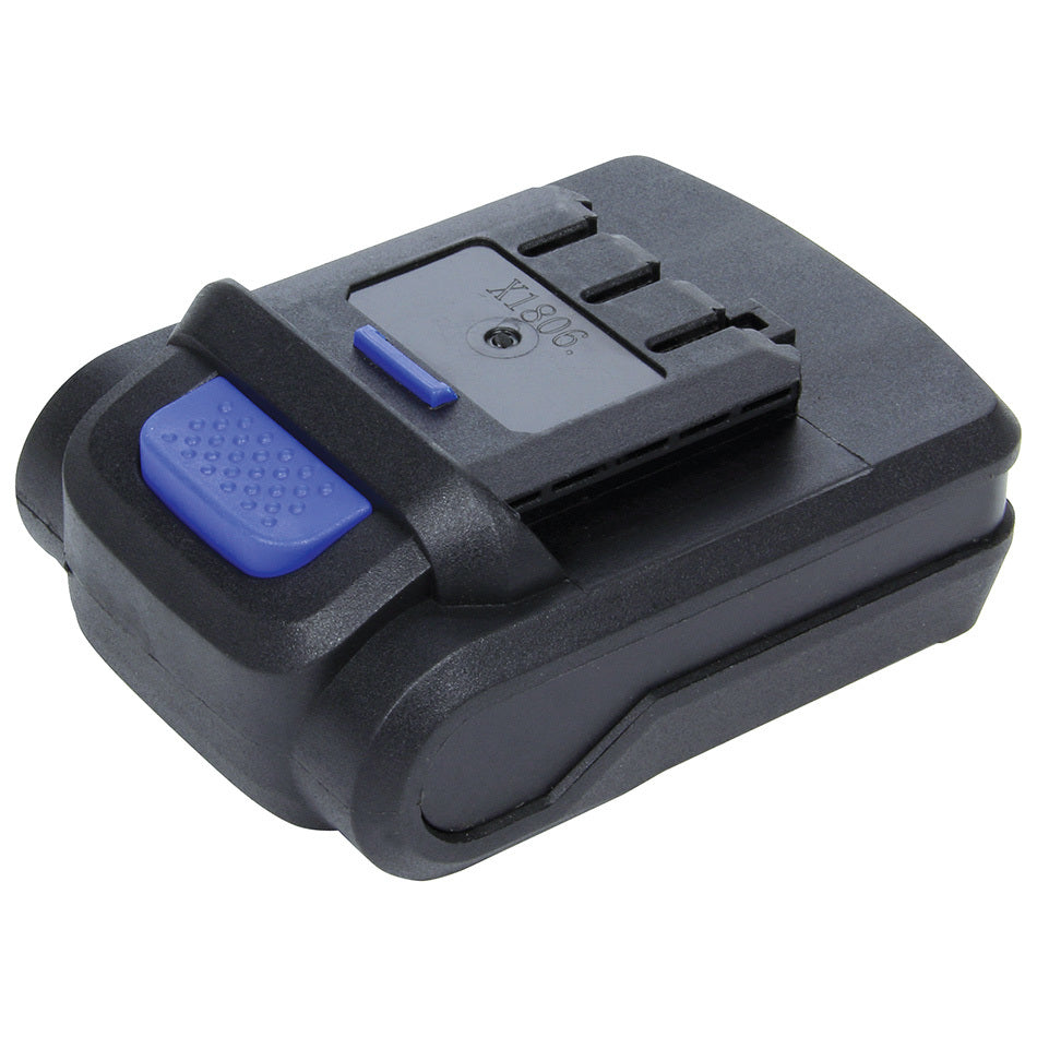Allstar Battery Pack Lithium-ion Rechargeable 14.4 V Allstar Rivet Gun ALL99425