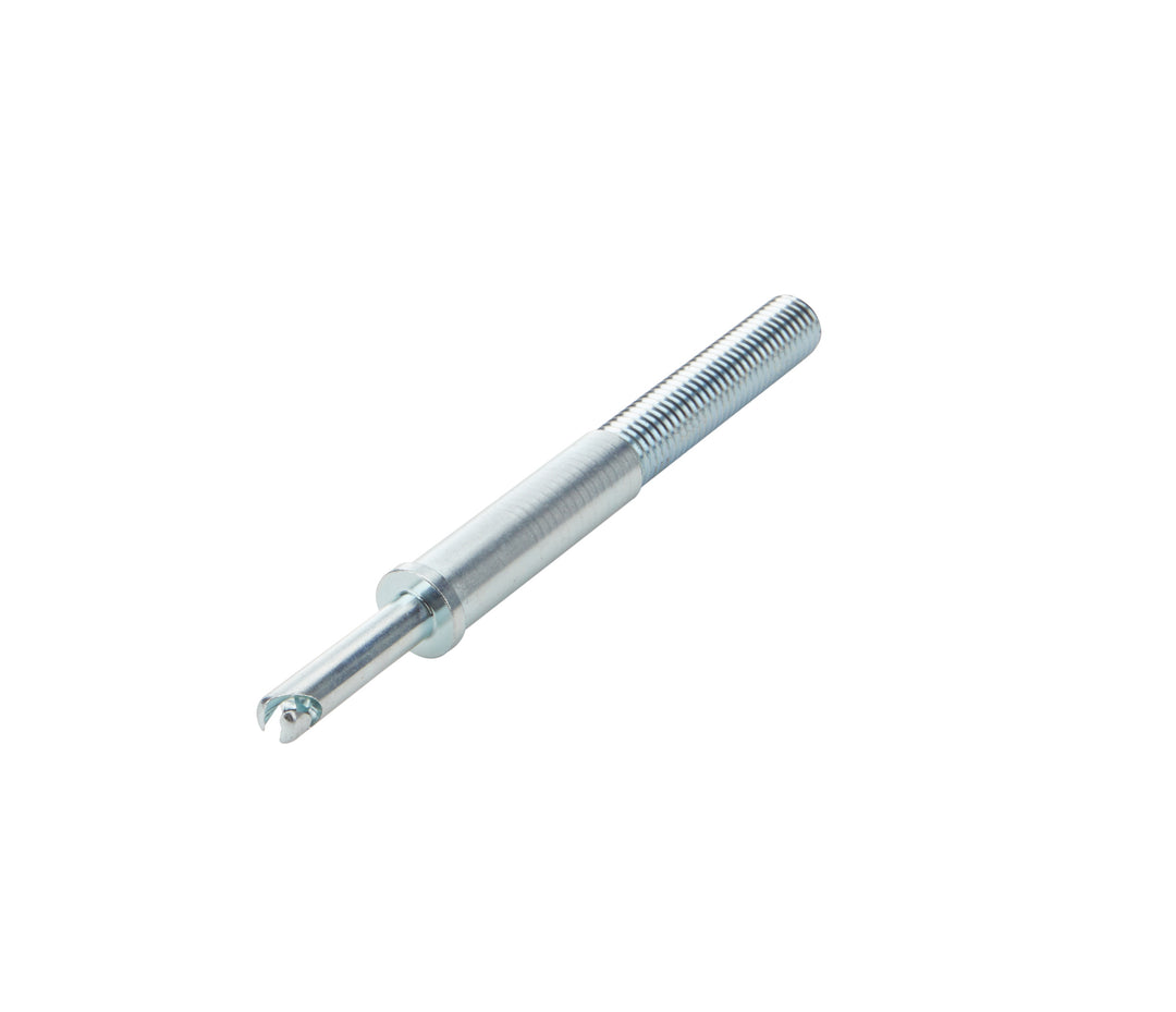 Allstar Quick Release Adjuster Rod 1/2"-13 Thread Steel Quick Release Fastener Springs ALL99428
