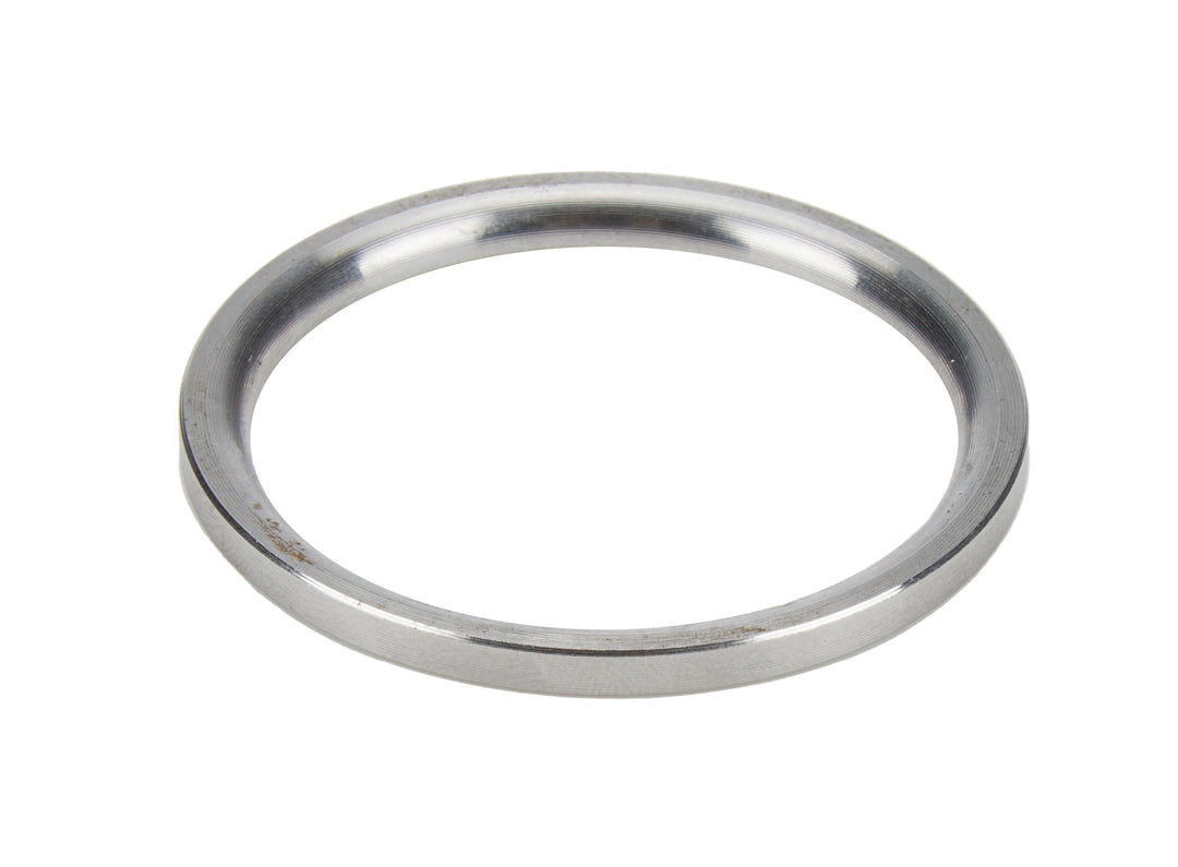 Allstar Axle Spacer 1.557" ID 1.886" OD 0.125" Thick Steel Zinc Oxide ALL99445