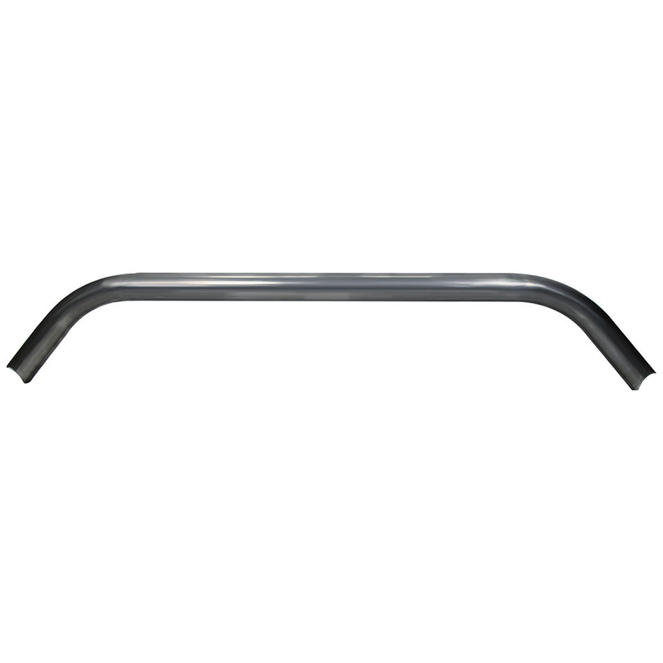 Allstar Roll Cage Door Bar Weld-On 1.75" OD 0.095" Wall Steel Natural Ford Focus Roll Cage ALL99468