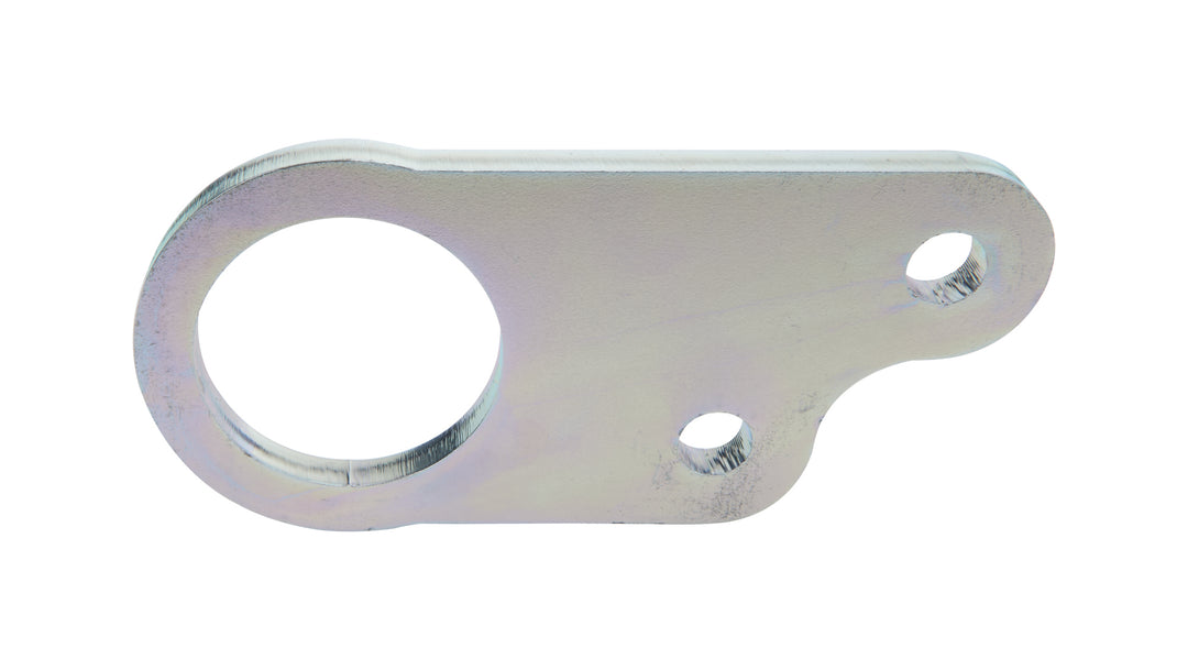Allstar Sway Bar Side Plate 30 Degree Drop 1-1/2" 48 Spline Steel Zinc Oxide Sway Bar Adjuster ALL99473