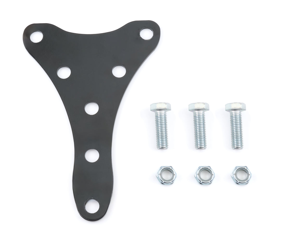 Allstar Tire Prep Stand Wheel Mount Adjustable 5 x 5 / Wide 5 Bolt Patterns Steel Performance ALL99488
