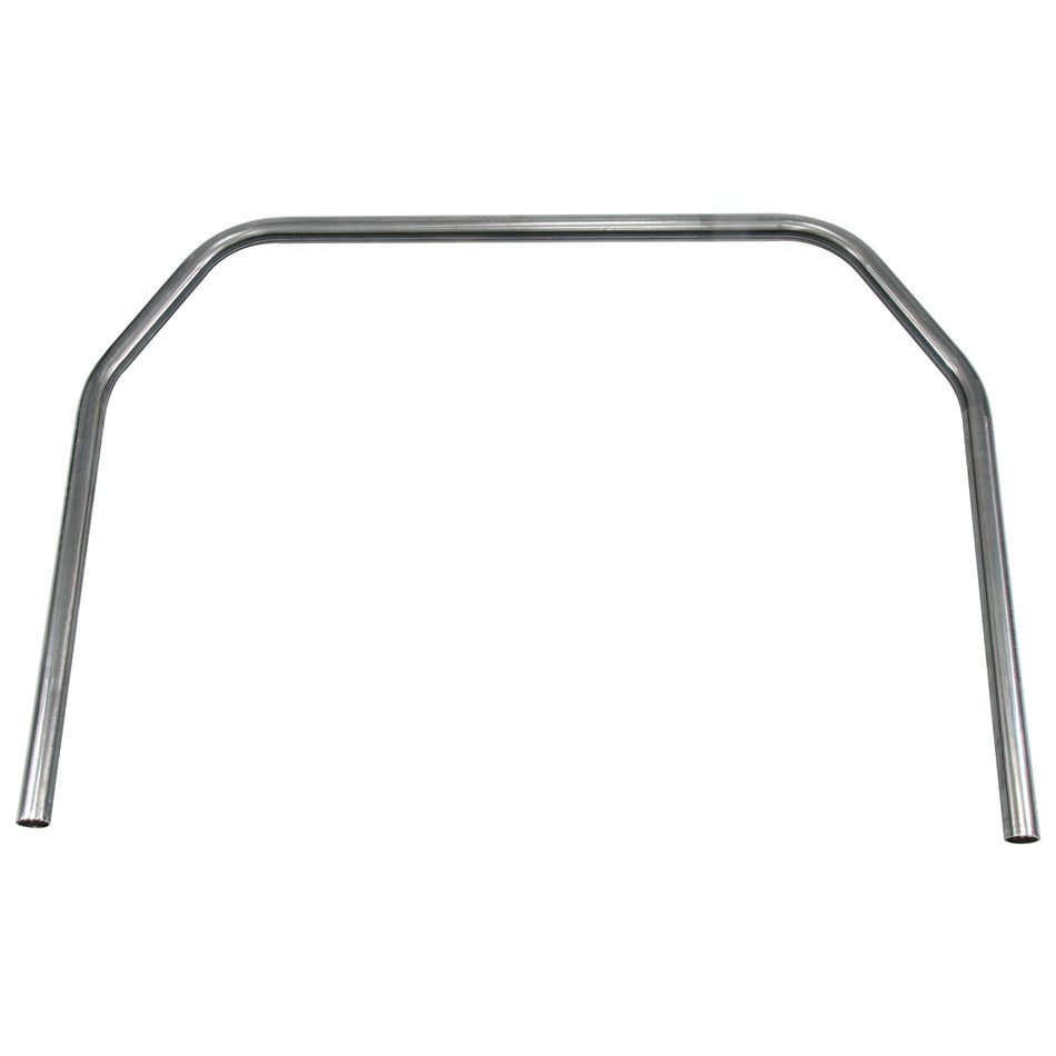 Allstar Main Hoop Weld-On 1.75" OD 0.134" Wall Steel Natural GM F-Body 1982-92 Kit ALL99602