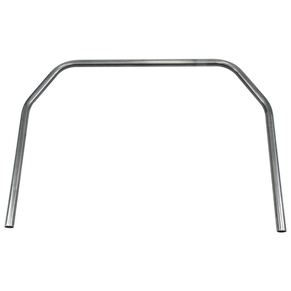 Allstar Main Hoop Weld-On 1.75" OD 0.134" Wall Steel Natural GM F-Body 1993-2002 Kit ALL99603
