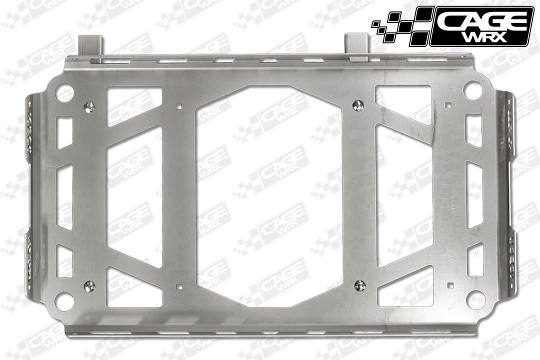 Cagewrx ICECO APL20 Fridge Mount for Polaris RZR Pro R4 / Pro S4 / Turbo R4 / Pro XP4 | image 3