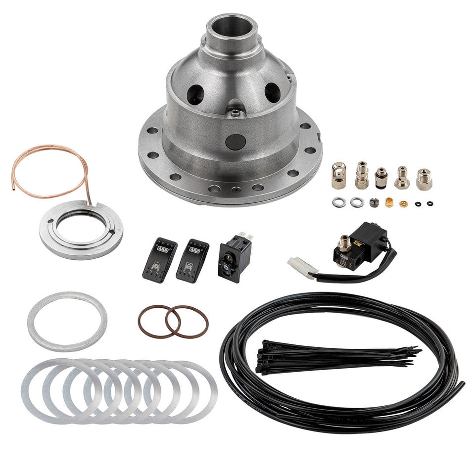 ARB Air Locker Differential Dana 44, 35 SPL, 3.92 & UP RD109