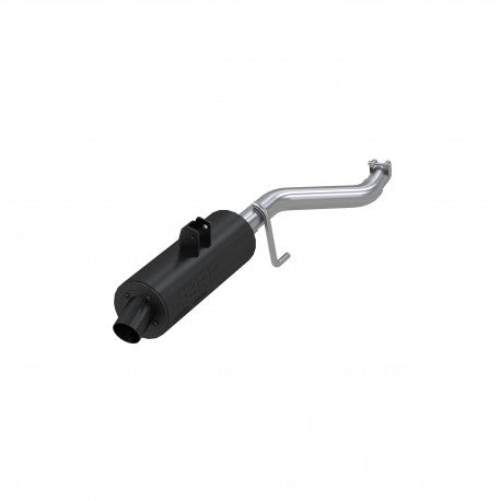 MBRP 07-13 Honda Forman/ Rancher 420, 14 Honda Rancher AT420 12-13 Honda Forman/ Rancher 500 1.75" Single AT-6109SP