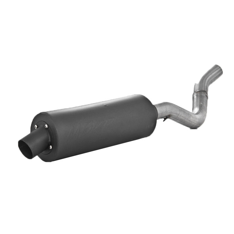 MBRP 10038 Exhaust Pipe For 04-09 Yamaha YZF 450 AT-6403SP