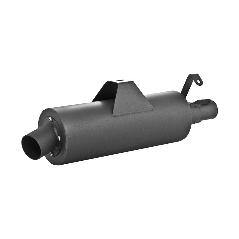 MBRP Slip-On Combination W/Sport Muffler For 99-00 Polaris AT-6501SP