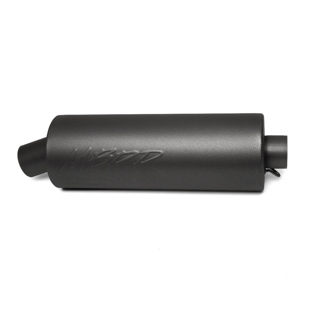 MBRP Universal Muffler Performance Series AT-8010P