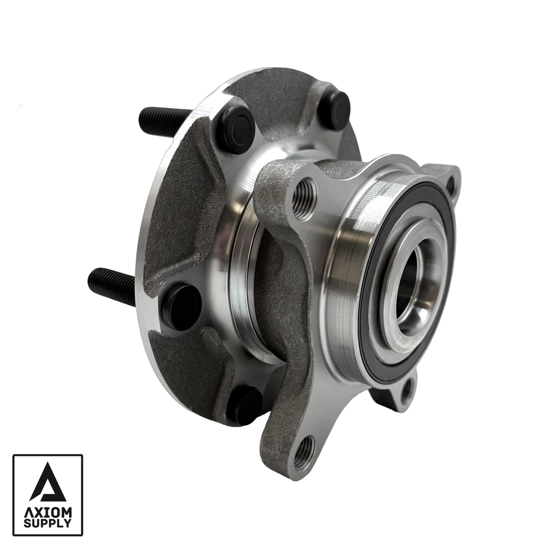 Axiom Supply Lifetime Warranty Wheel Bearing Assembly Ford Ranger 2019 - 2023