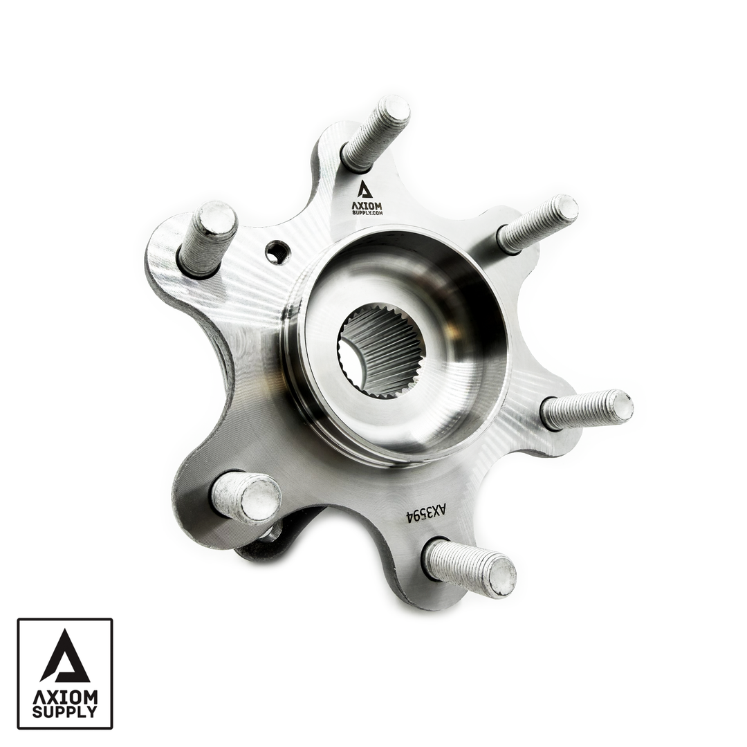 Axiom Supply Can-Am Lifetime Warranty Wheel Bearing Maverick R 2024 - 2026 (Single Rear)