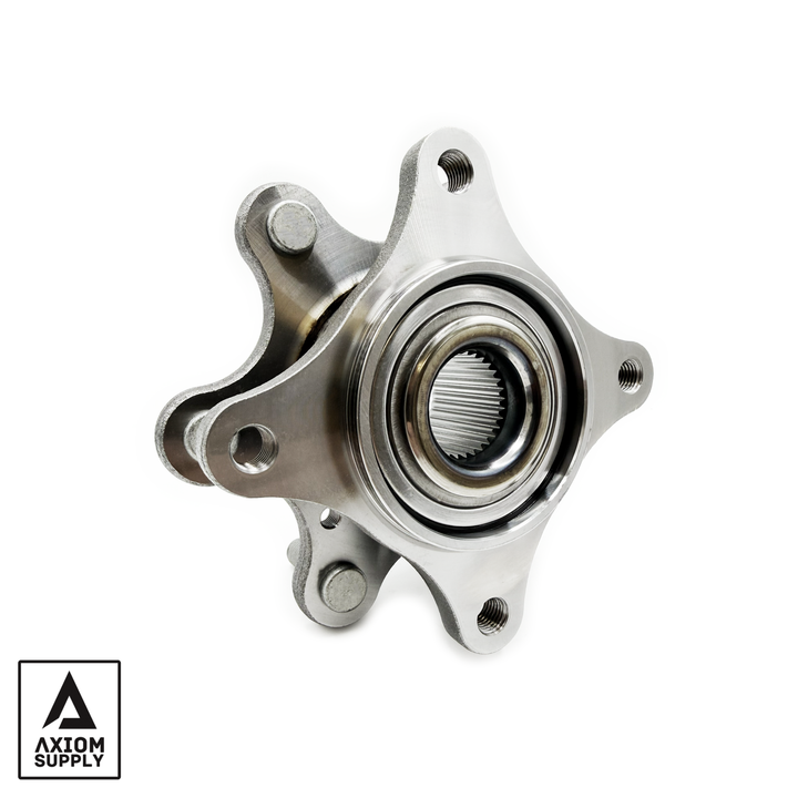 Axiom Supply Can-Am Lifetime Warranty Wheel Bearing Maverick R 2024 - 2026 (Single Front)