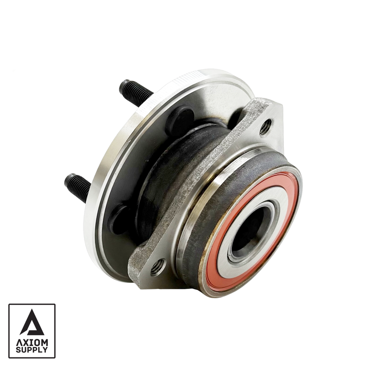 Axiom Supply Lifetime Warranty Wheel Bearing Assembly Jeep Wrangler TJ 2000 - 2006