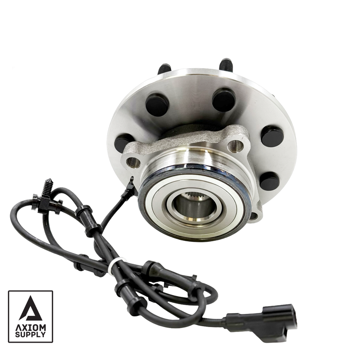 Axiom Supply Lifetime Warranty Wheel Bearing Assembly Ram Truck 2003-2005 2500 / 3500