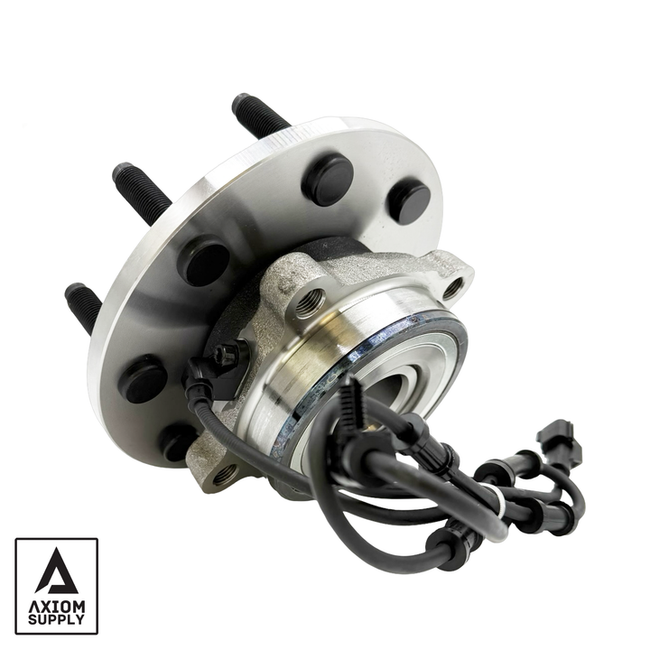 Axiom Supply Lifetime Warranty Wheel Bearing Assembly Ram Truck 2006-2008 2500 / 3500