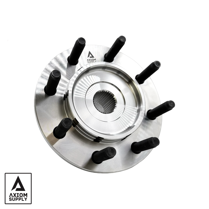 Axiom Supply Lifetime Warranty Wheel Bearing Assembly Ram Truck 2009-2011 2500 / 3500