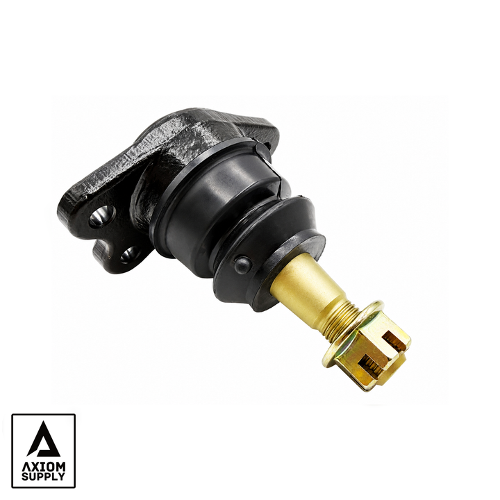 Axiom Supply Upper and Lower Ball Joint 4 Pack GM HD Truck 2500 / 3500 Silverado / Sierra 2011-2026 - Skinny Pedal Racing