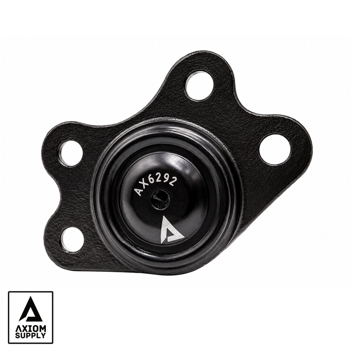 Axiom Supply Upper Ball Joint Bolt-On GM HD Truck 1500HD / 2500 / 3500 Silverado / Sierra 2001-2026