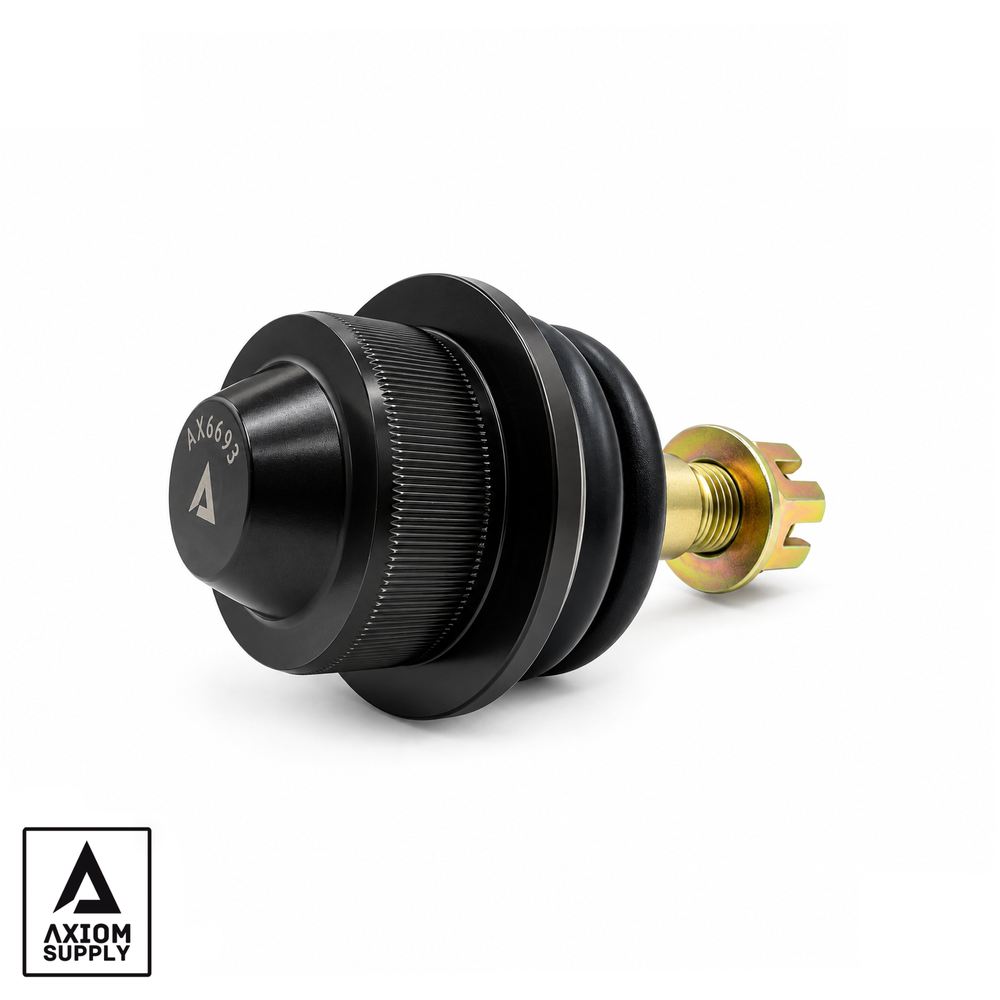 Axiom Supply Lower Ball Joint GM HD Truck 1500HD / 2500 / 3500 Silverado / Sierra 2001-2010 - Skinny Pedal Racing