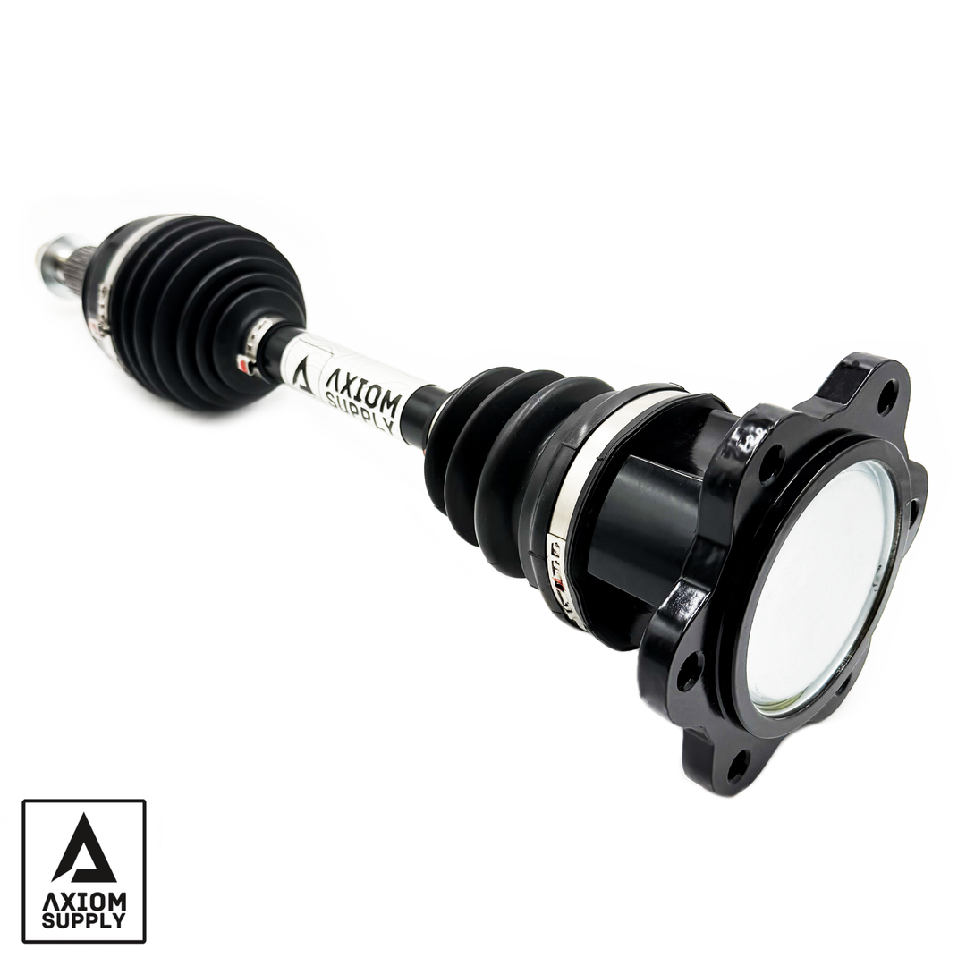 Axiom Supply Reaper Series CV Axle Assembly GM Truck 1500 C/K Silverado / Sierra 1988-2006