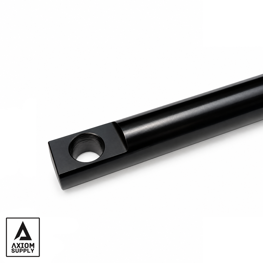 Axiom Supply Adjustable Track Bar Ford Super Duty F250-F350-F450-F550 4WD 2005-2016