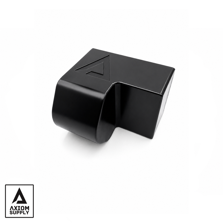 Axiom Supply Polyurethane Front Lower Bump Stop Kit GM HD Truck 2500 / 3500 Silverado / Sierra 2001-2010