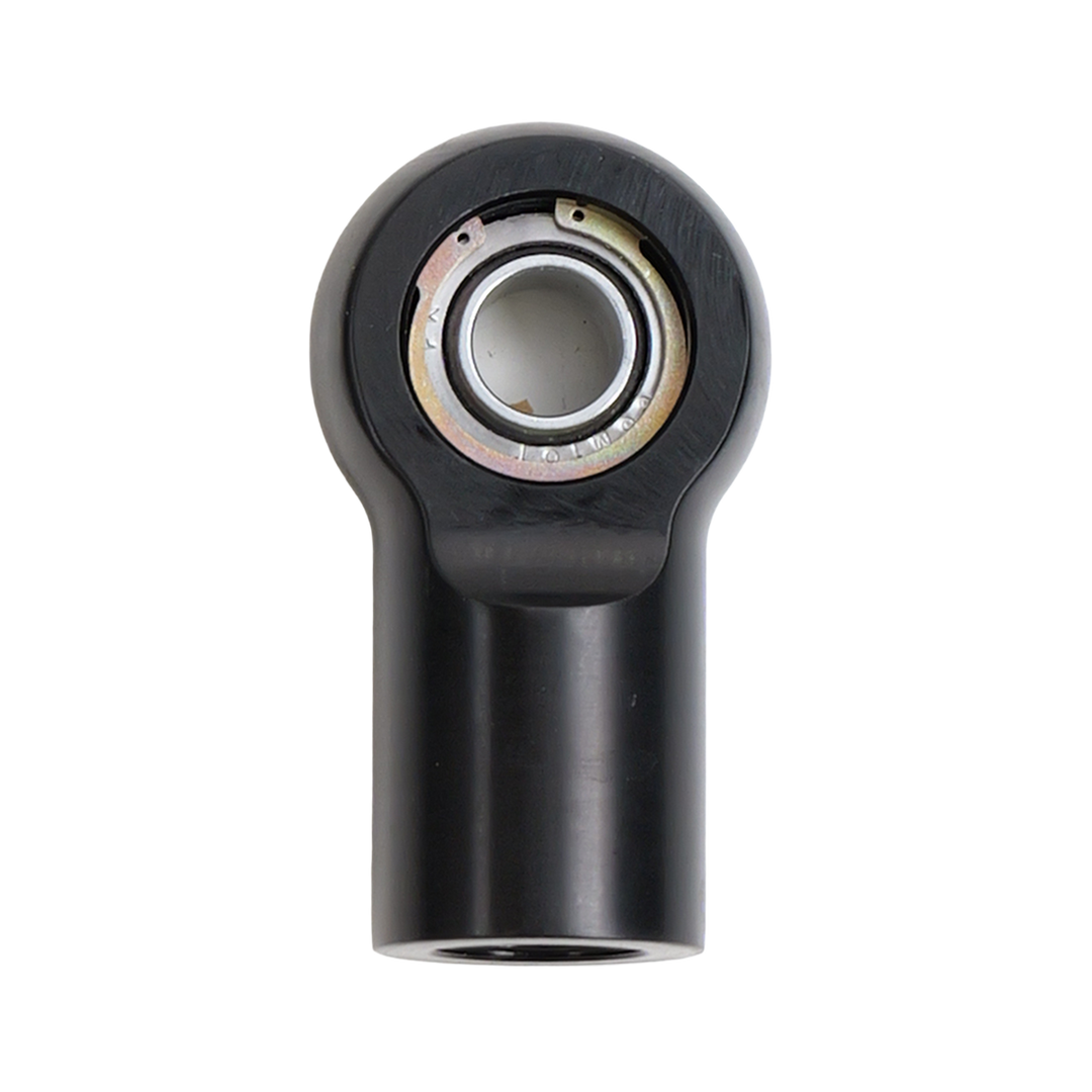 Radflo Rod End 2.5 65mm Assembly Straight C10 Bearing AY-RE-B07