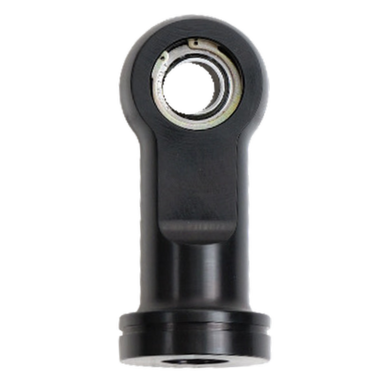 Radflo Rod End 2.5 7/8" Assembly Extended 1.0" AY-RE-B16