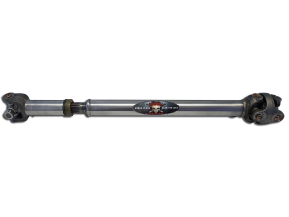 Adams Driveshaft Extreme Duty Series Front 1310 CV Driveshaft — Jeep XJ Cherokee | ASDXJ-1310CVF-S