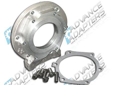 Advance Adapters AS-0401 ATLAS 4L80E ADAPTER 4.25 LONG
