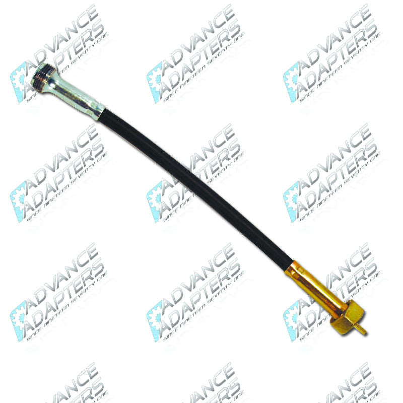 Advance Adapters Cable-Speedo Adapter for Atlas to Toyota 300613