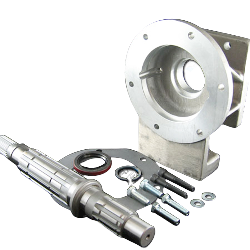 Advance Adapters JEEP T18 X JEEP DANA 300-23SPL 